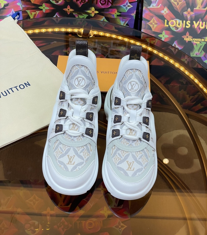 Louis Vuitton Sneakers